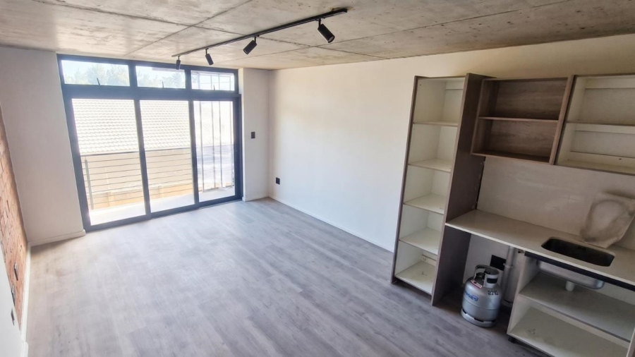 1 Bedroom Property for Sale in Table View Western Cape